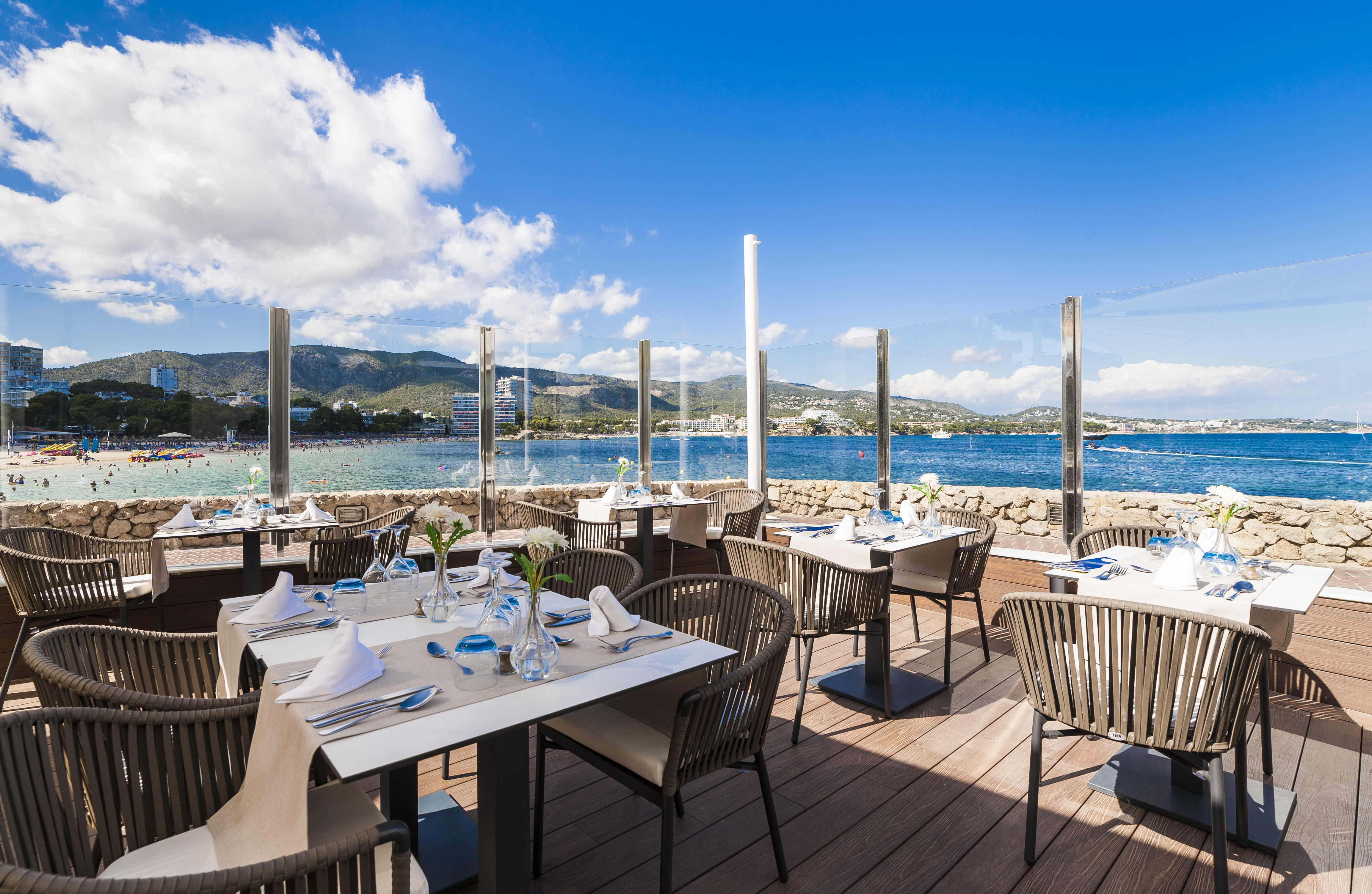 Globales Santa Lucia Hotel 25/50