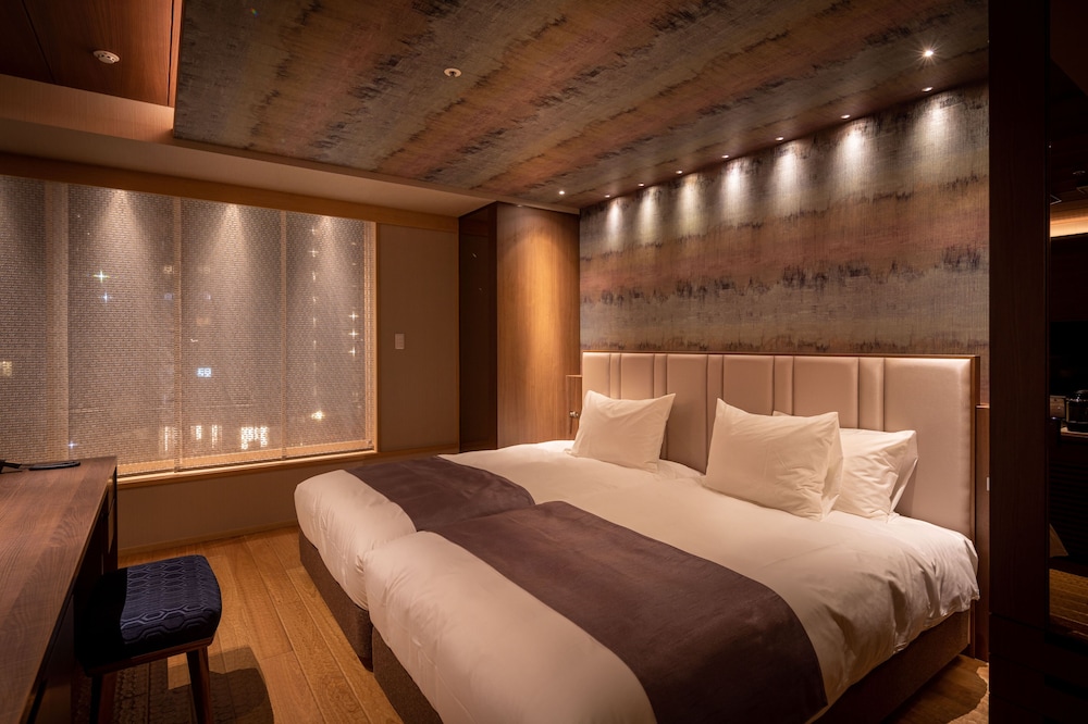 Junior Suite, Studio