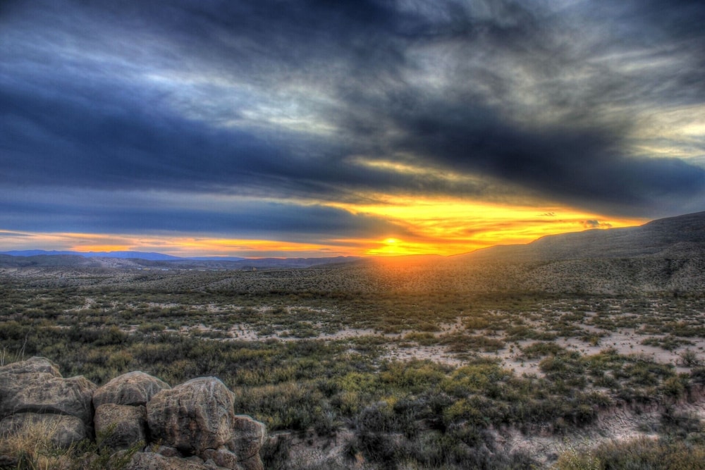 Terlingua Ranch Lodge 53/64