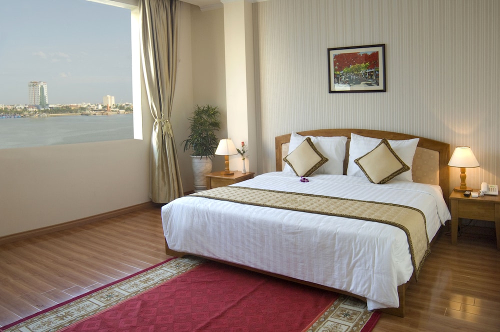 M Village Hotel Da Nang Centre, a brand of Modern Village Lifestyle 26/58