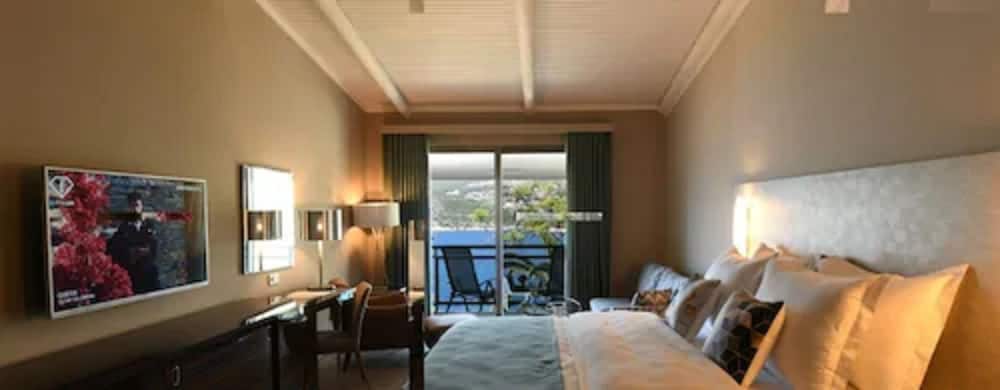 Patara Prince Hotel & Resort 12/50