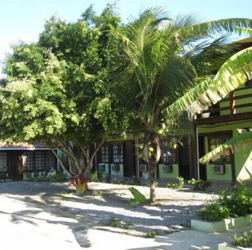 Pousada Ferradura Beach 40/50