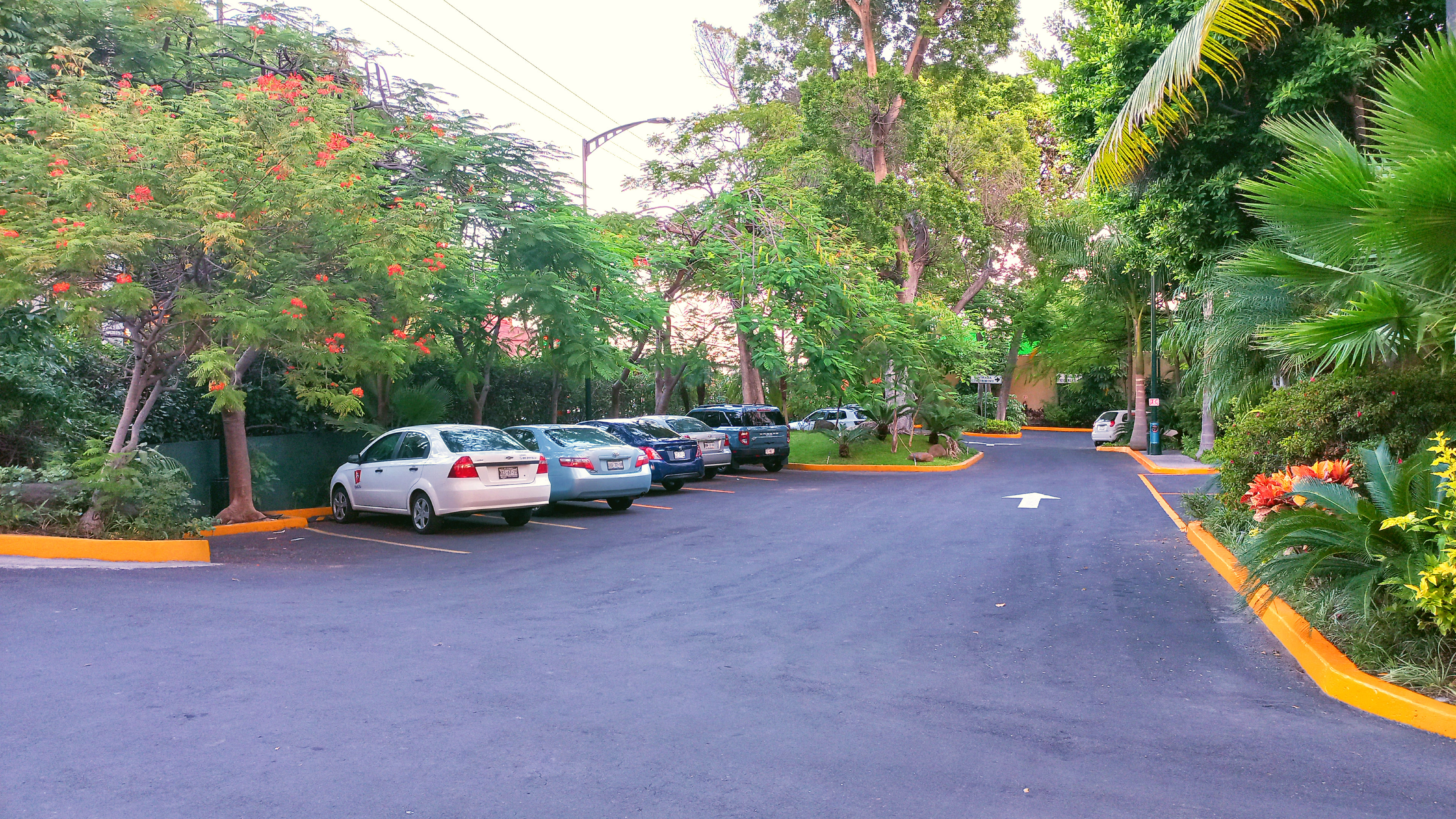 Holiday Inn Express & Suites Cuernavaca 38/50