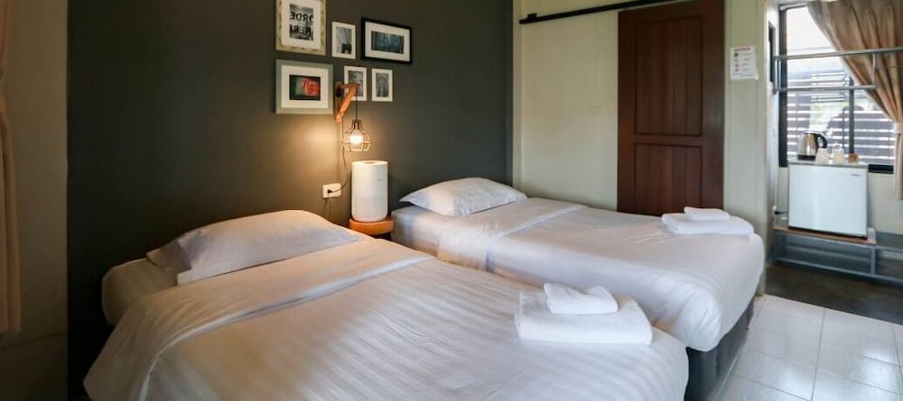 Cozy Inn Chiang Mai 26/61