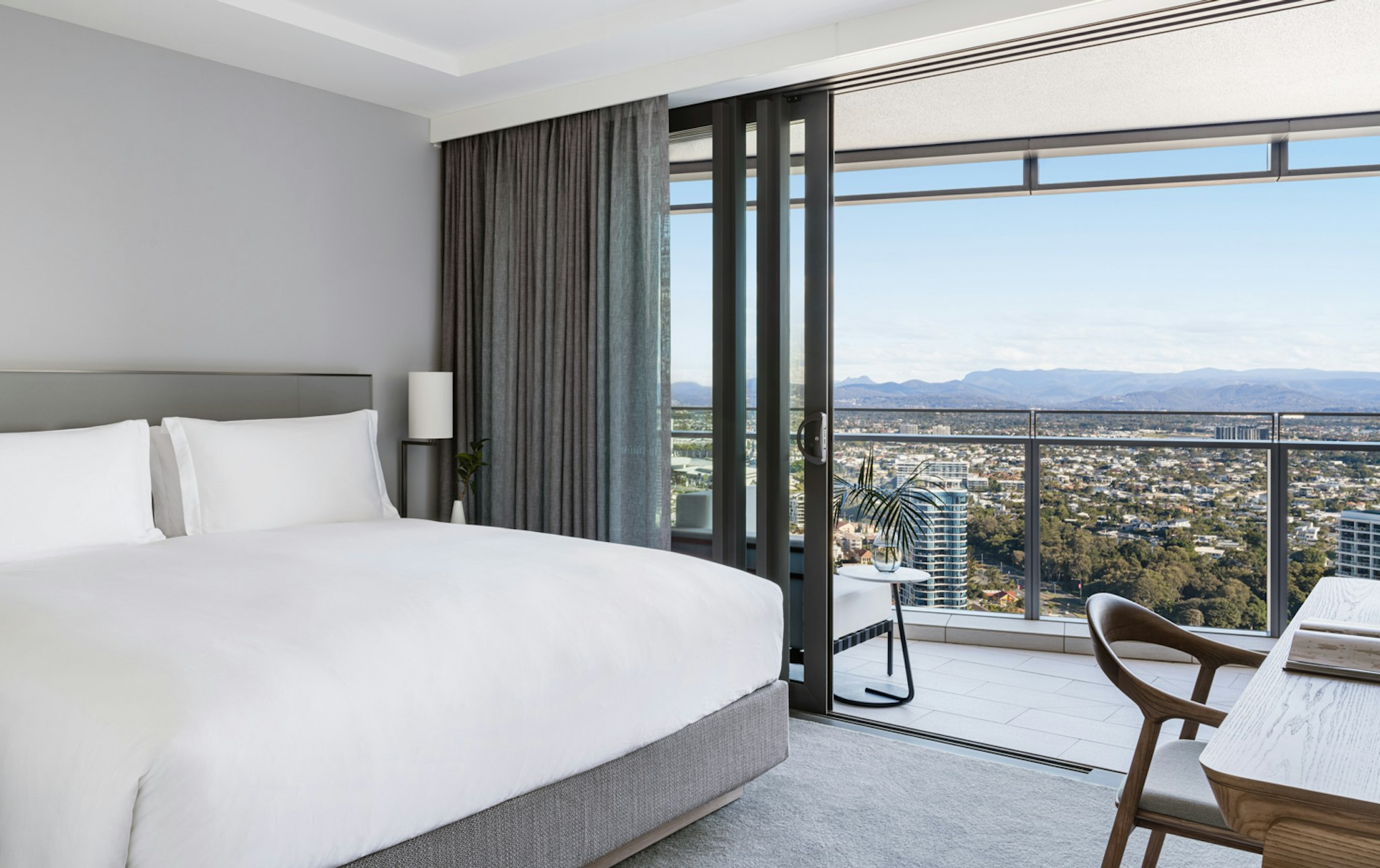 1 Bedroom, Hinterland, Residence