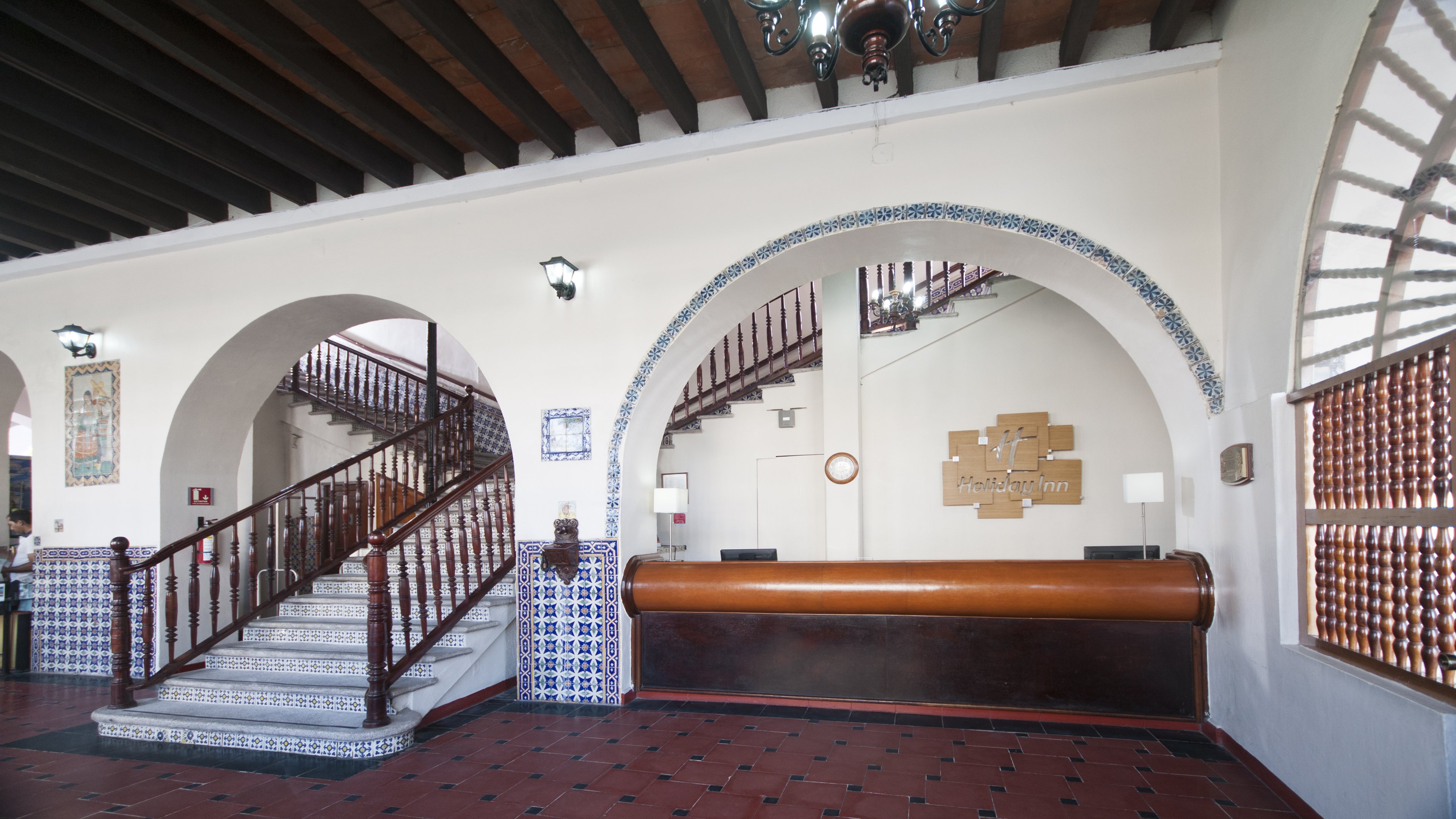 Holiday Inn Veracruz-Centro Historico 5/49