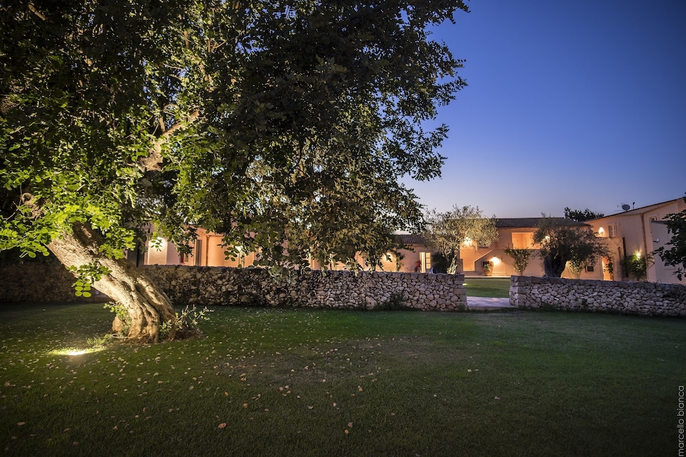 Hotel Masseria Degli Ulivi 41/50