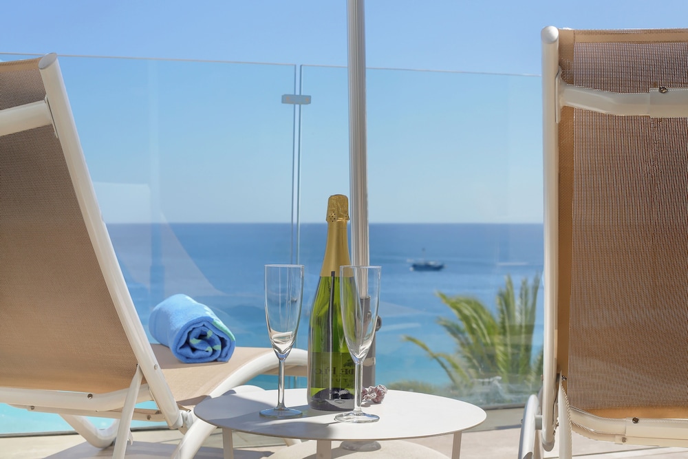 Apartamentos Garden & Sea Boutique Lodging by LIVVO 50/50