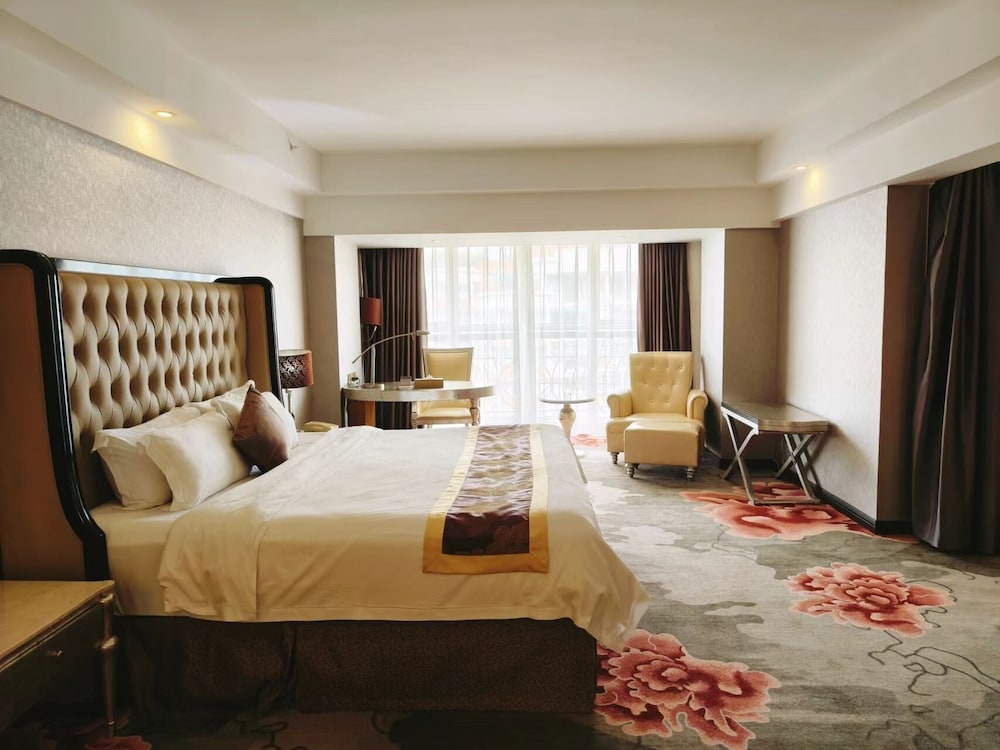 Guangzhou Clayton Hotel 8/47