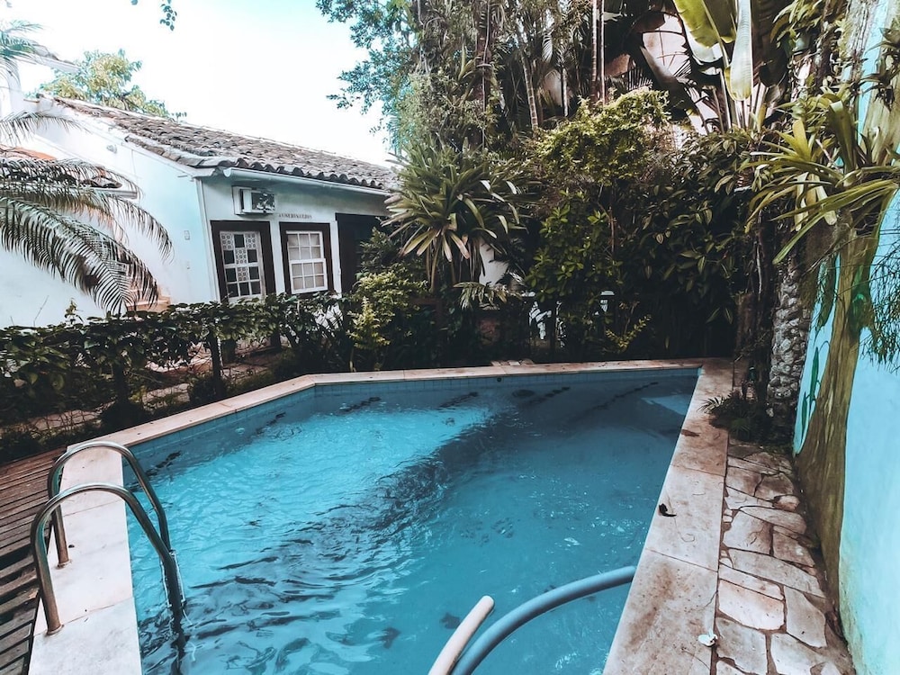 Pousada Arte Colonial 44/50