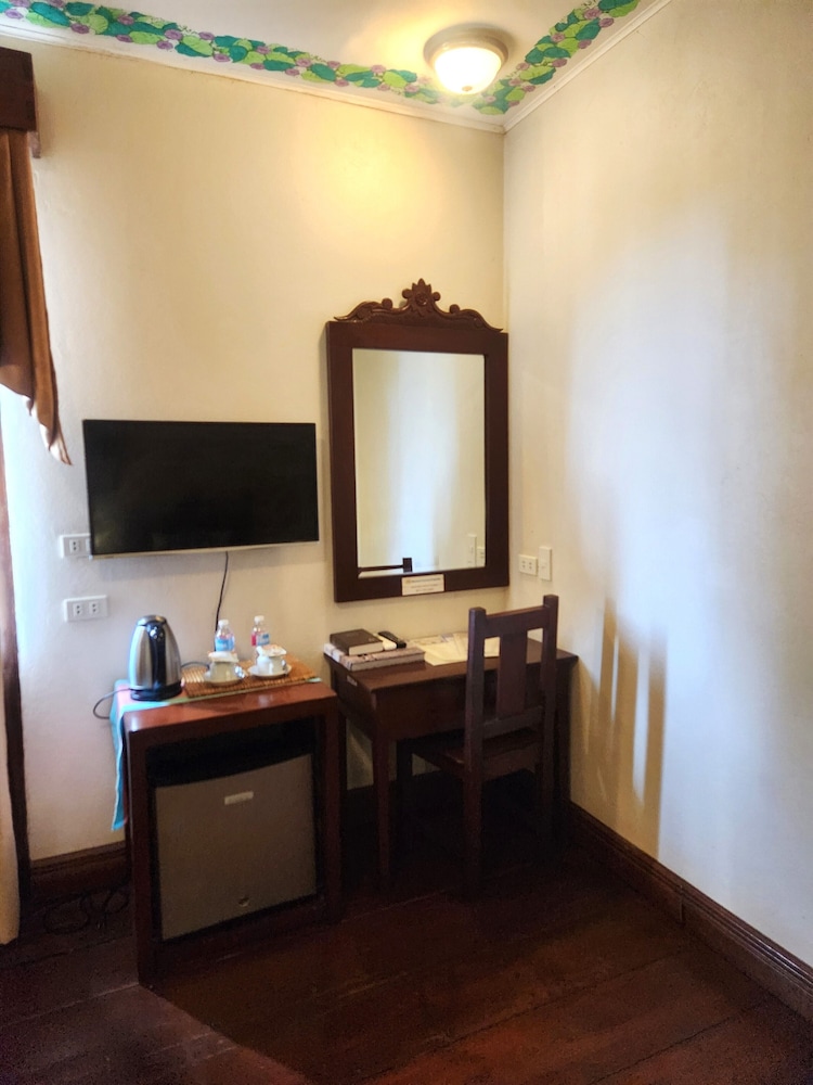 NSCC Hotel Vigan by ZUZU 52/55