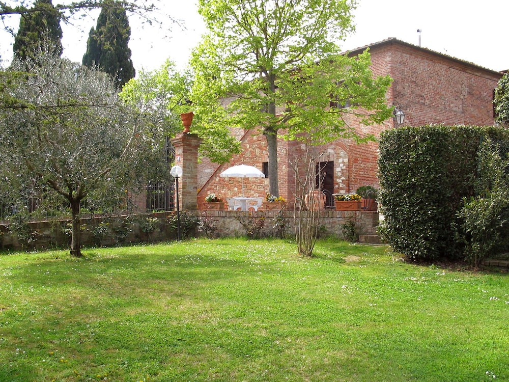 B&B Le Logge Di Sopra 27/42