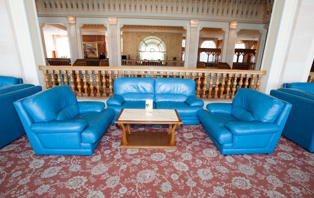 Mahdia Palace Thalasso 22/50