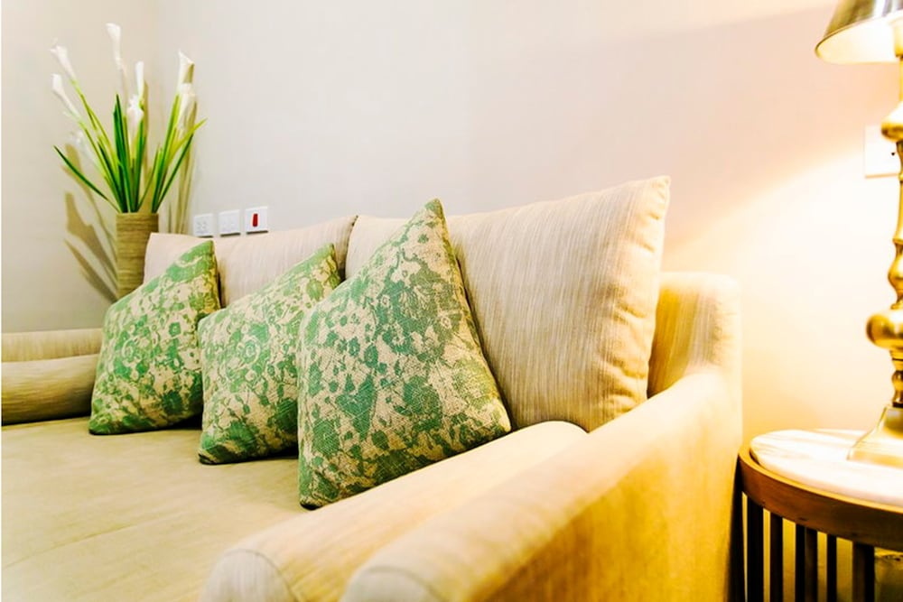 别墅Meesuk公寓(Villa Meesuk Residence) 图片2