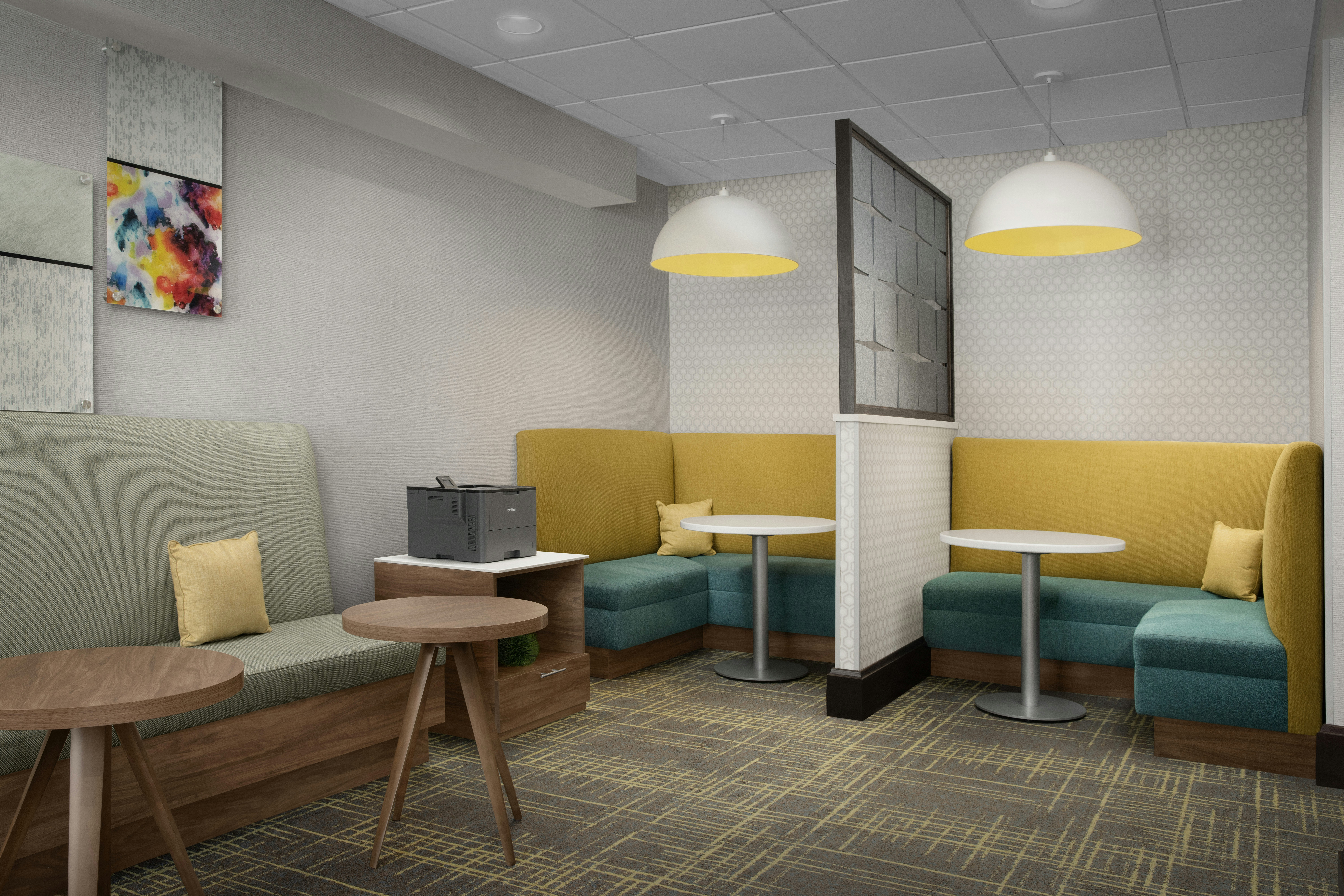 Hampton Inn Haverhill 31/50