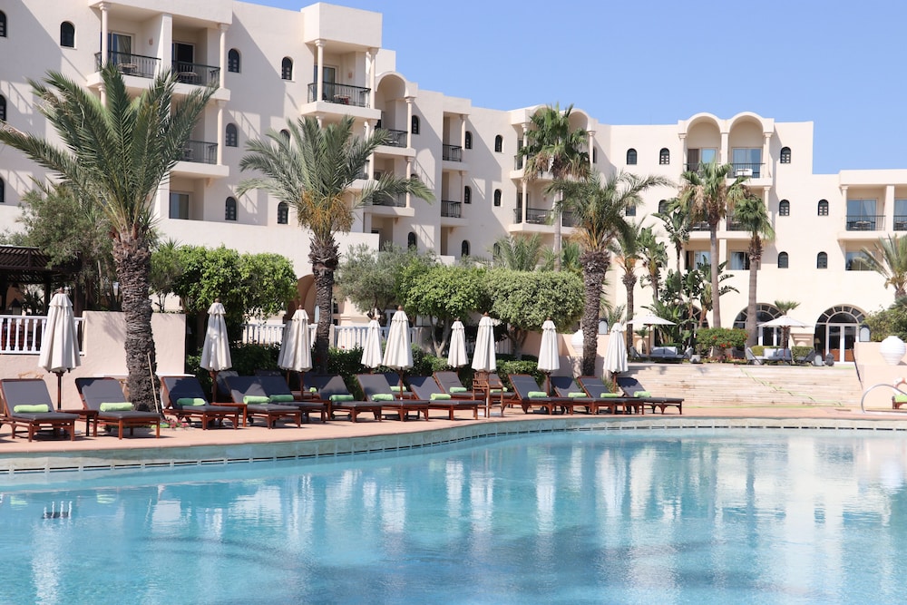 The Residence Tunis 4/33