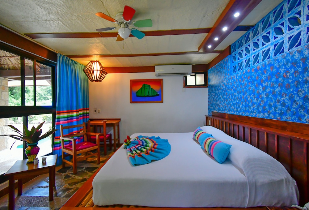 CHAN-KAH RESORT VILLAGE 29/55