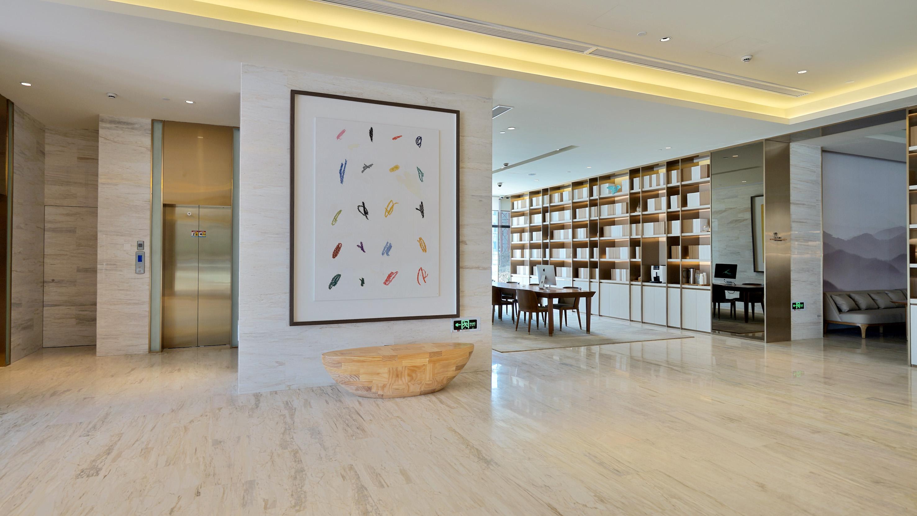Ji Hotel (Shanghai Hongqiao National Exhibition and Convention Center Huaxiang Road) 5/33