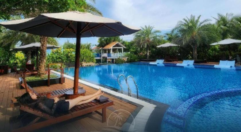 HON BA LAGI BEACH RESORT 42/50
