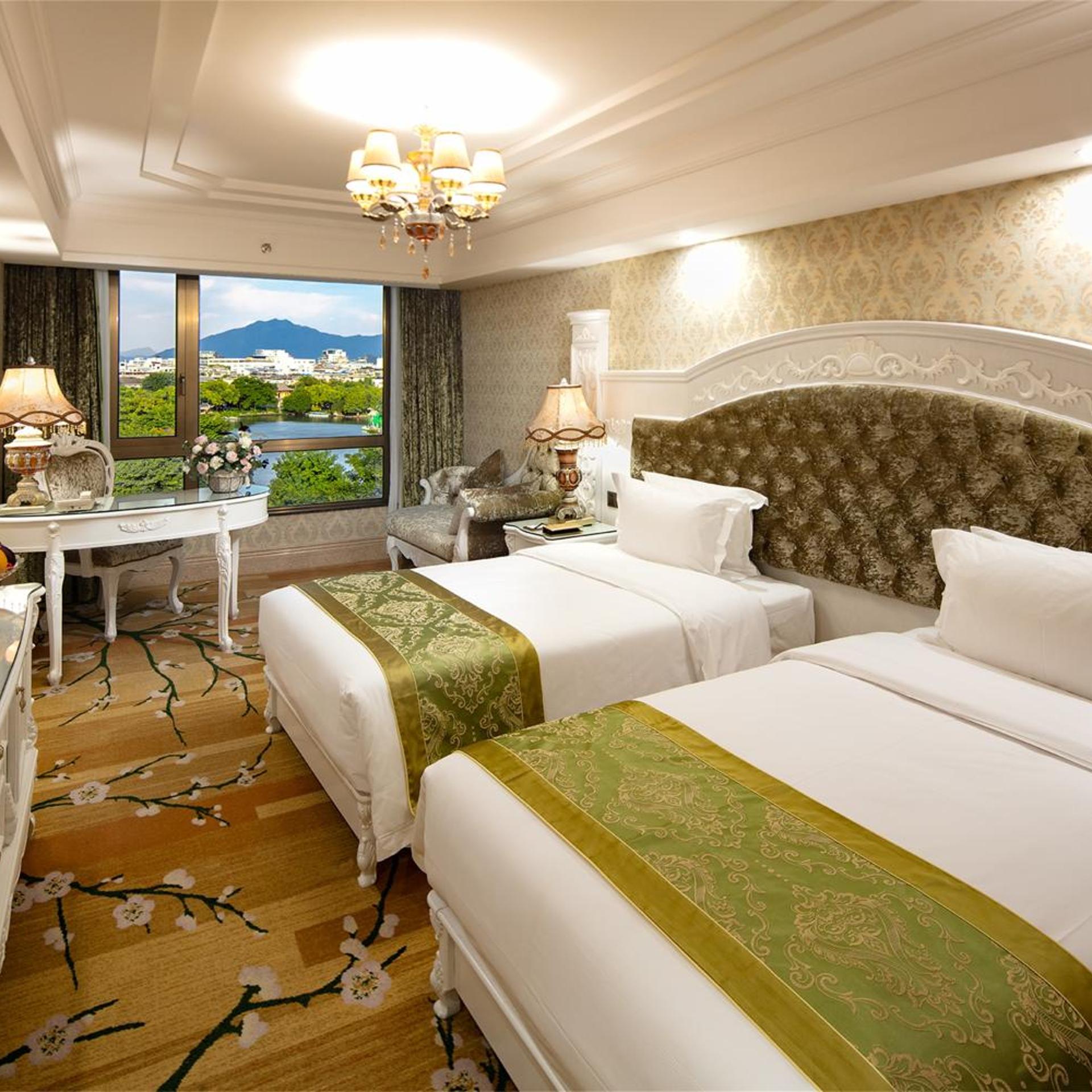 Guilin Bravo Hotel 19/63
