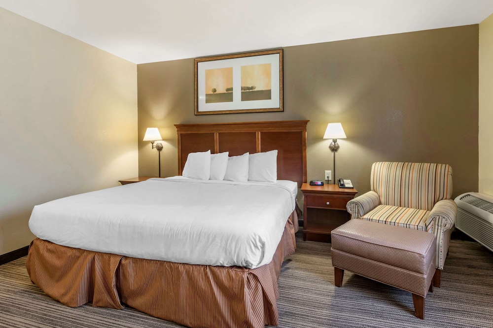 Country Inn and Suites By Radisson Atlanta Downtown 21/51
