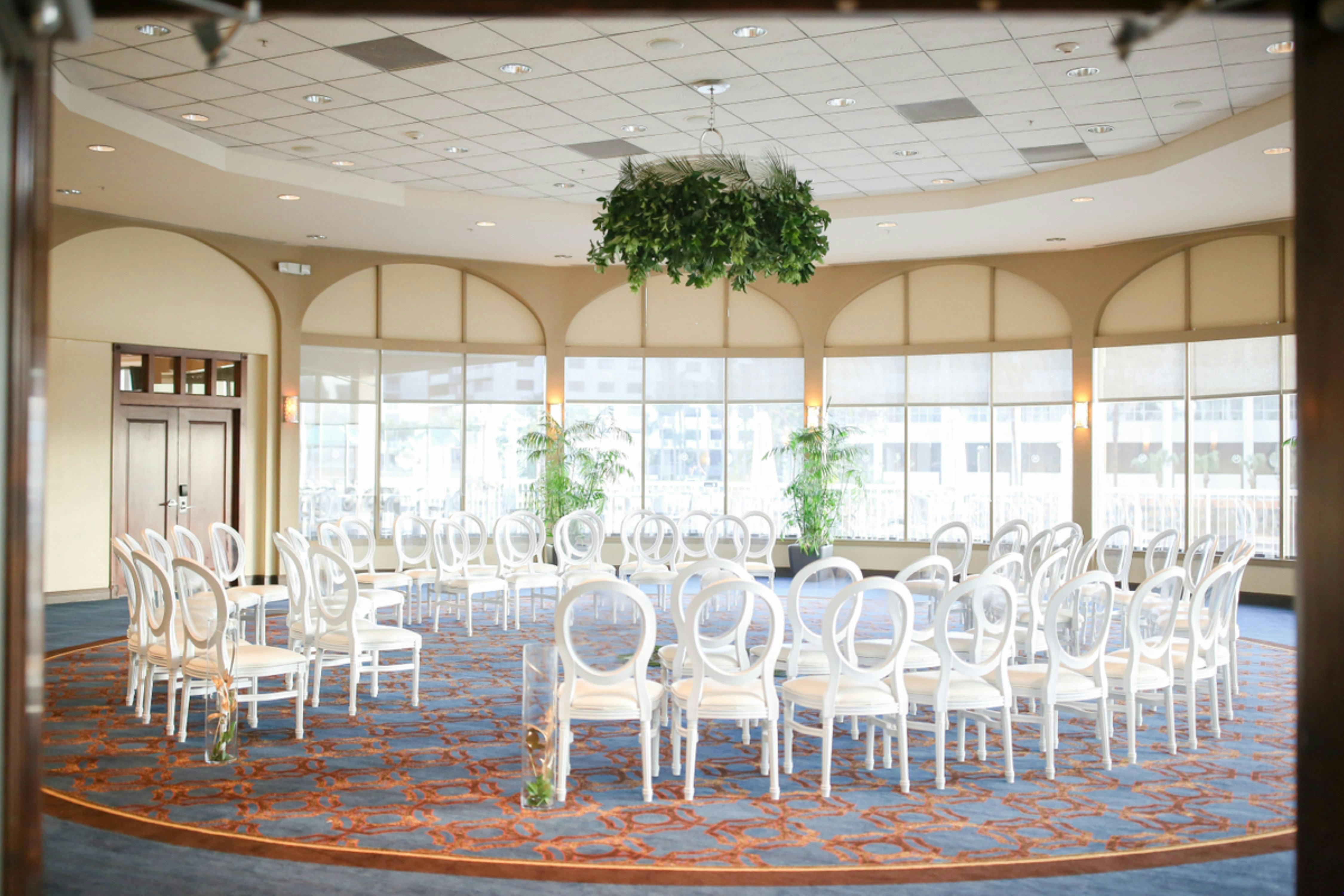 Hotel Tampa Riverwalk 6/55