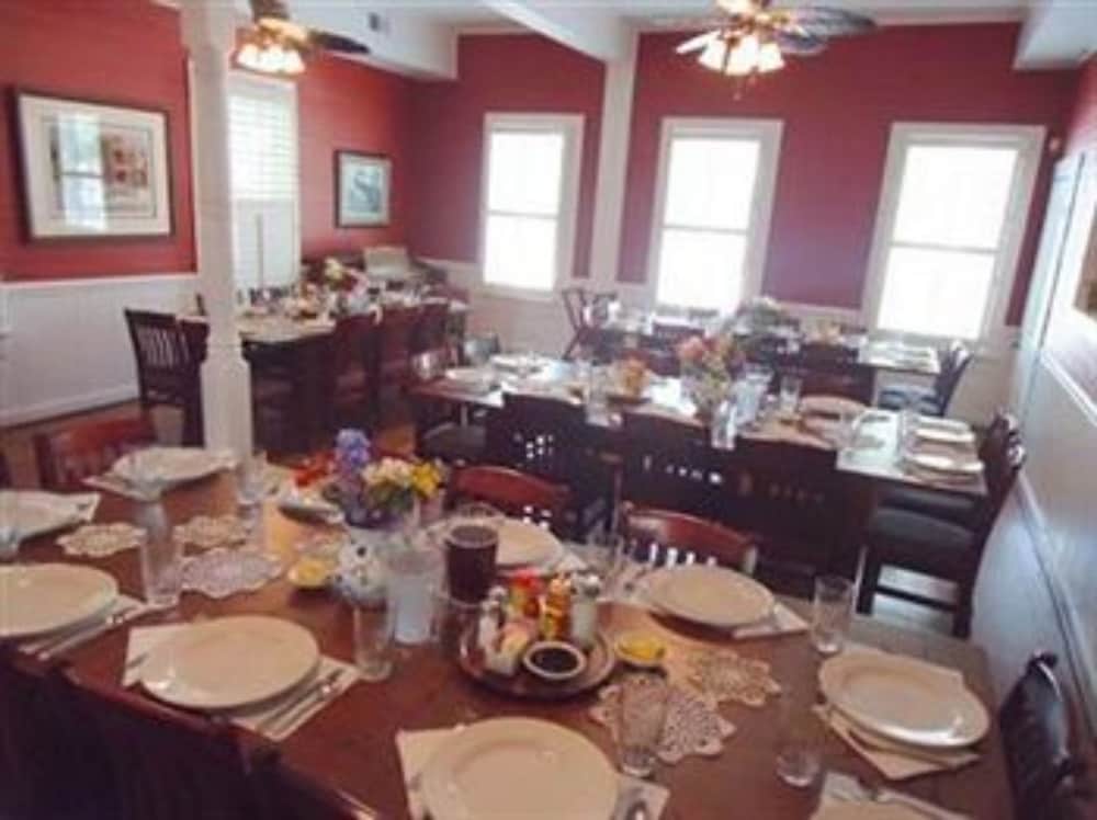 Florida House Inn 46/55