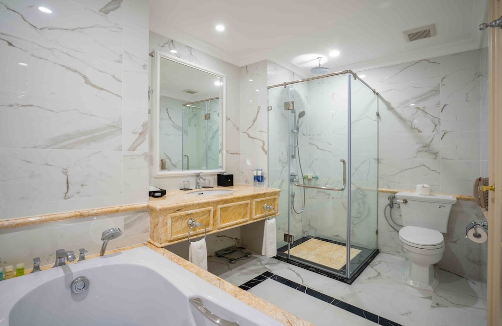 Vinpearl Ha Tinh Affiliated by Melia 48/50