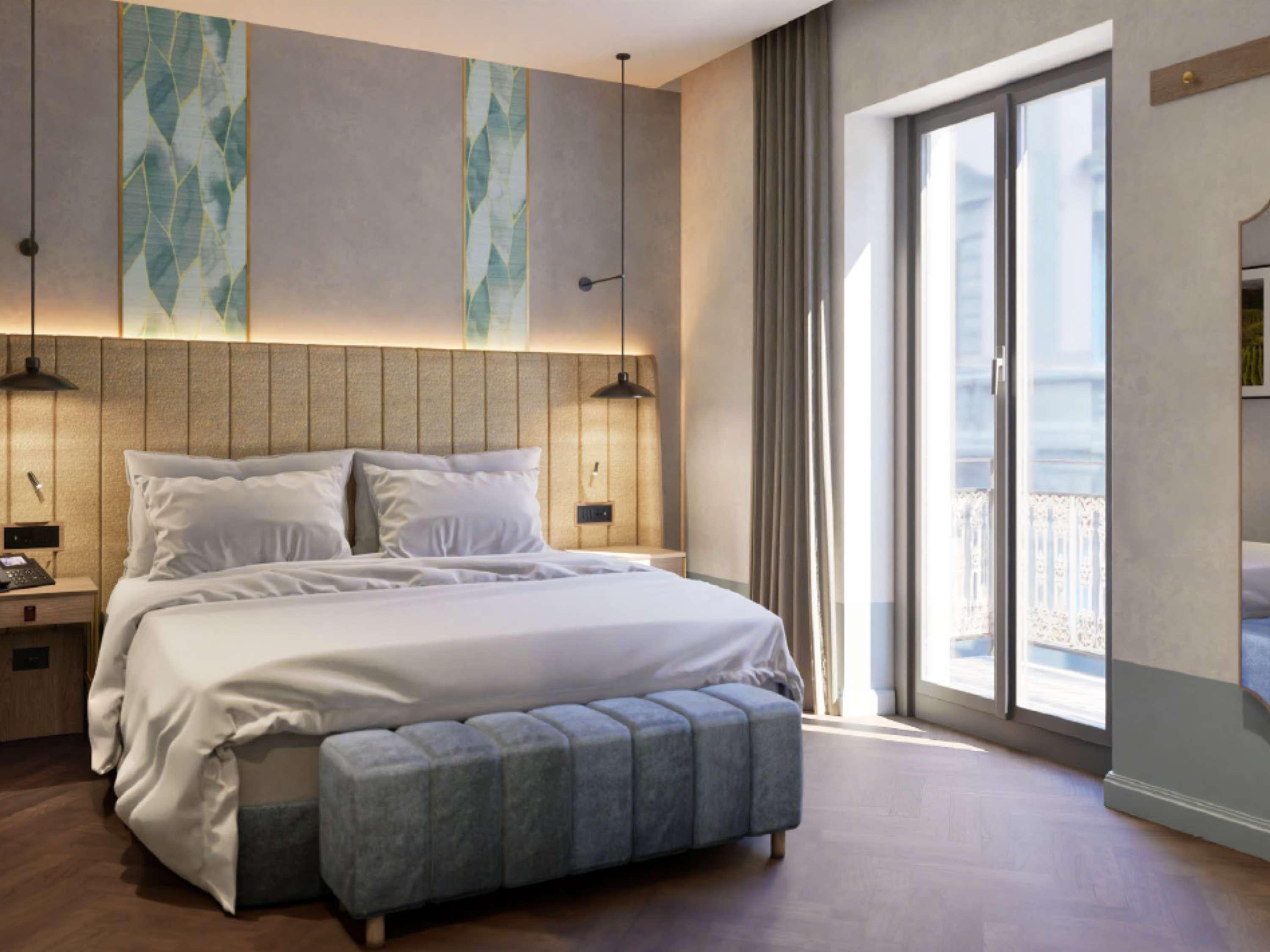 Hotel Giacomo Morra Alba - Handwritten Collection 8/49