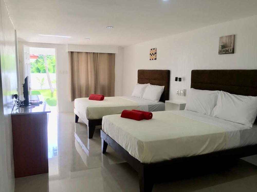 Heartland Hotel Service Rooms And Apartments 7/48