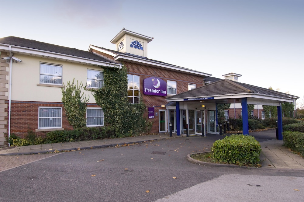 Premier Inn Rugby North (Newbold) in RUGBY