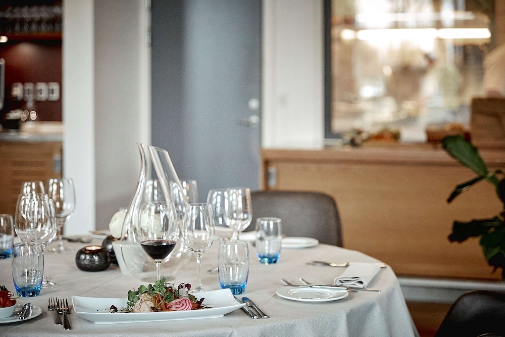 Radisson Blu Papirfabrikken Hotel Silkeborg 47/62