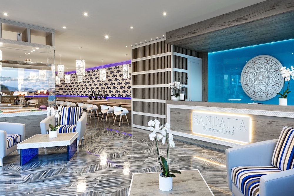Sandalia Boutique Hotel – Adults Only 52/60