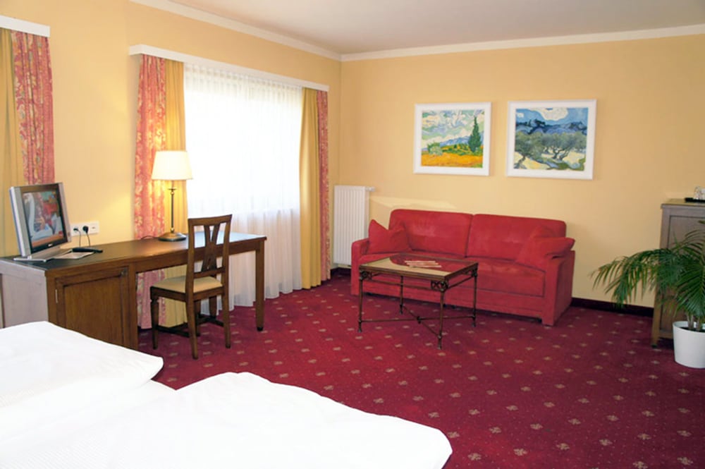 Seefelds Bed & Breakfast 31/50