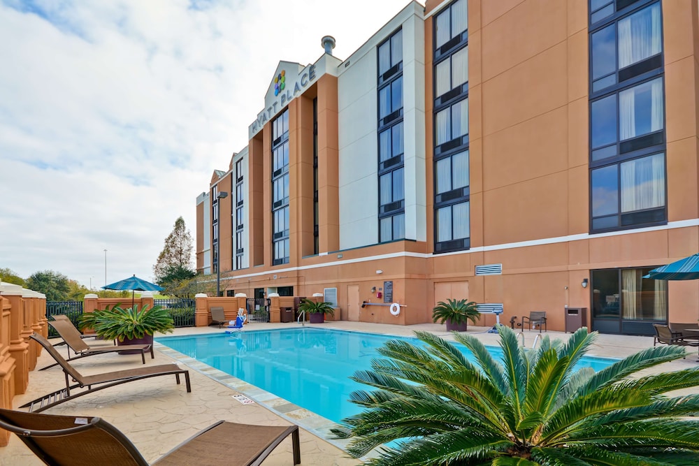 Hyatt Place Baton Rouge Interstate 10 in BATON ROUGE - LA