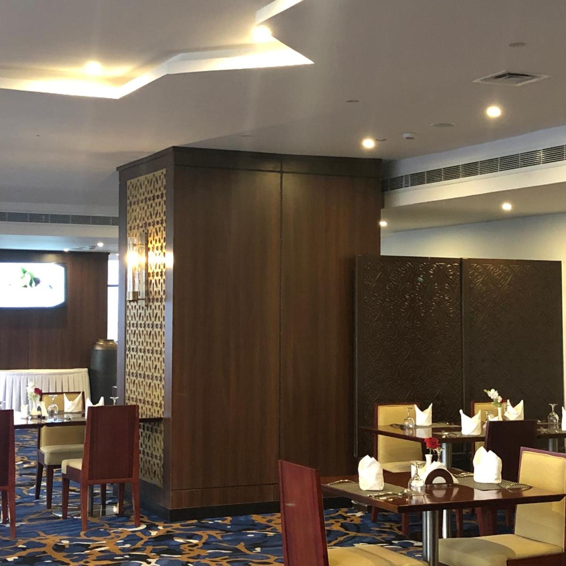 فندق خبتي جراند(Khabti Grand Hotel) 50/55