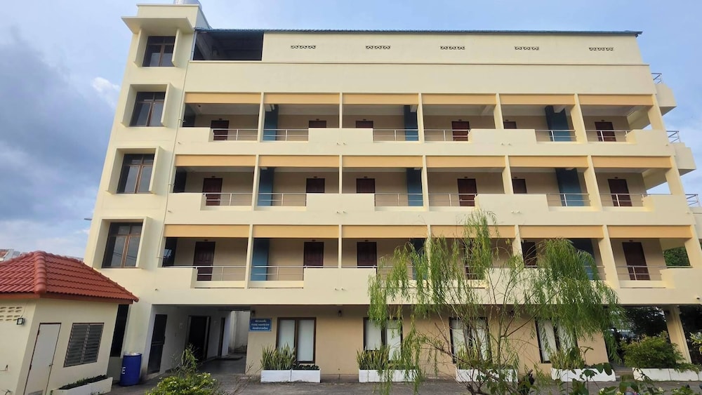 Pure Phuket Residence 3/39