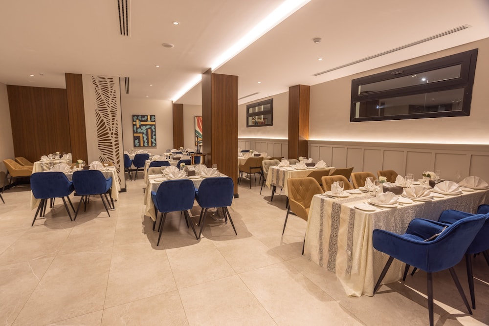 فندق وأجنحة سكاي لاين(SKYLINE HOTEL & SUITE) 34/40