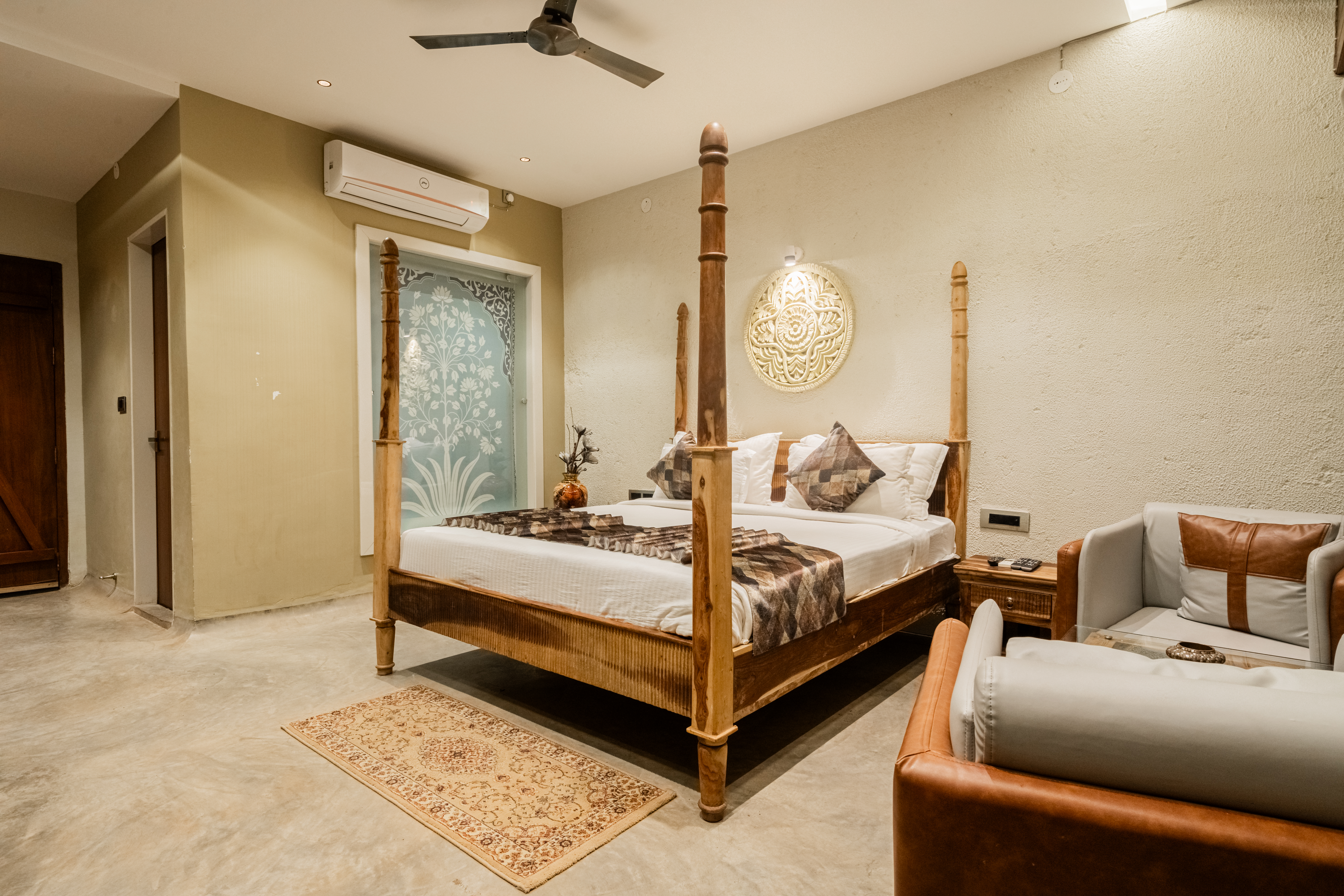 Mandav Heritage Resort 13/29