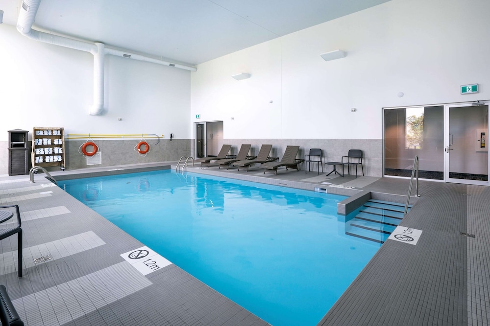 Quality Inn Quebec City 3/60