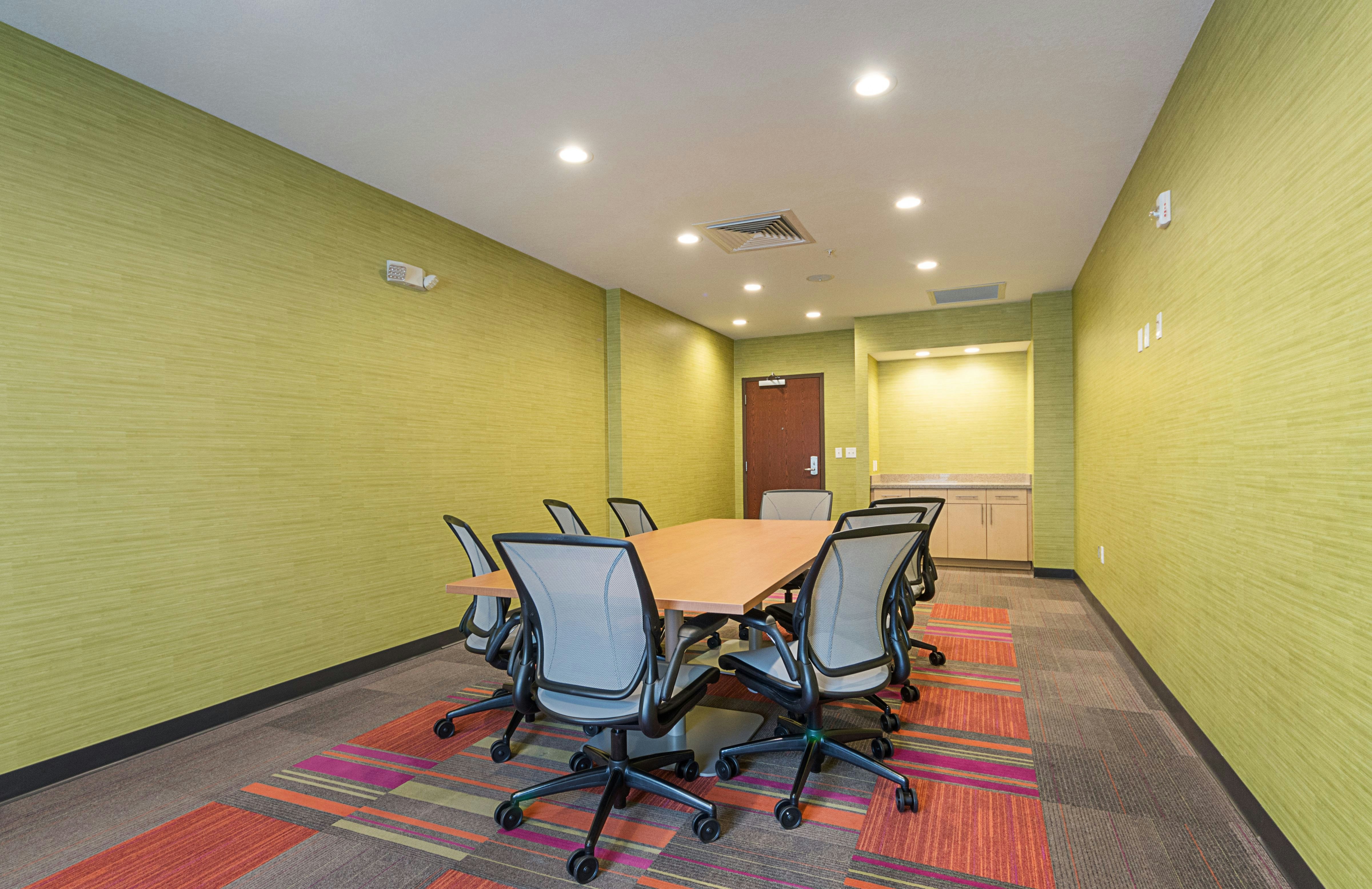 Home2 Suites By Hilton Oklahoma City Yukon 29/35