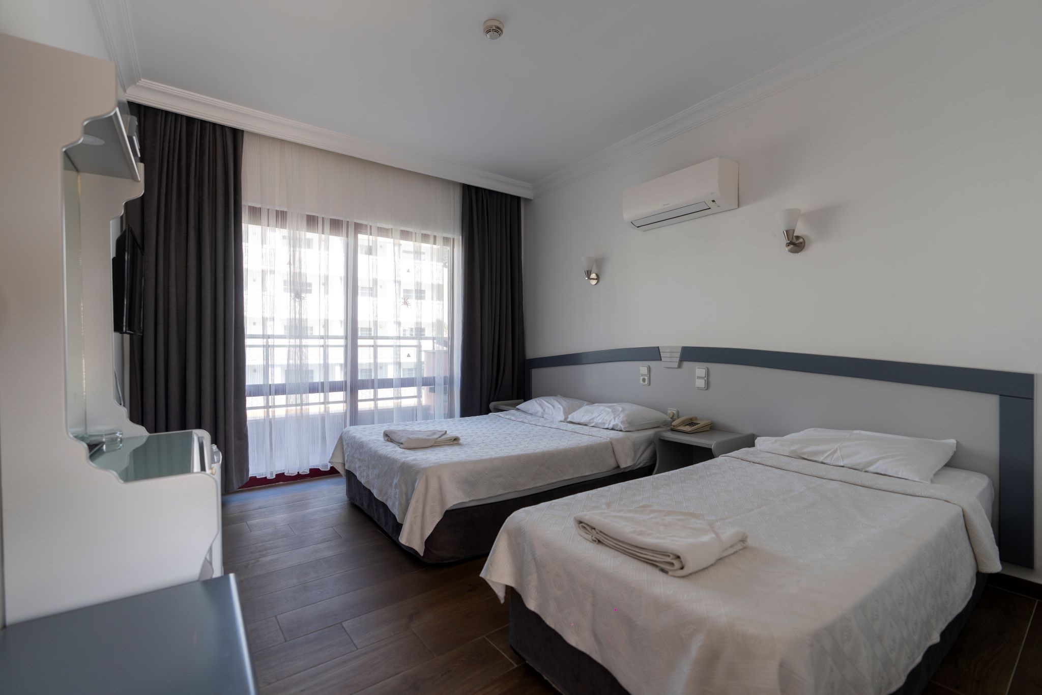 Kivilcim Hotel 13/28