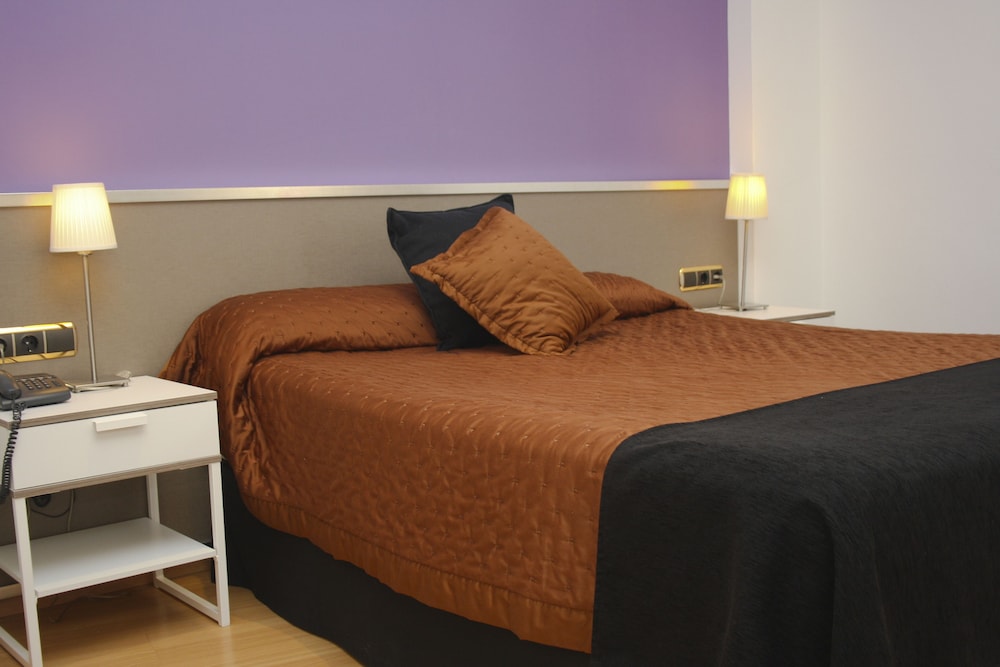 修道院酒店(Hotel Abbot Barcelona) 图片3