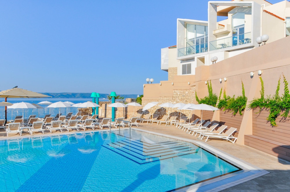 TUI Blue Makarska Resort - Adults Only 42/50
