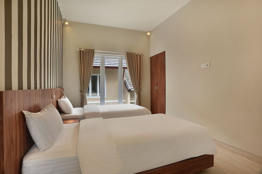 Askara Canggu Townhouse 8/35