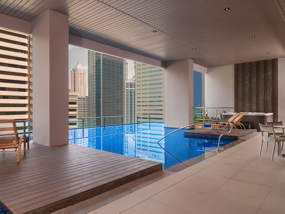 Citadines Salcedo Makati 22/30