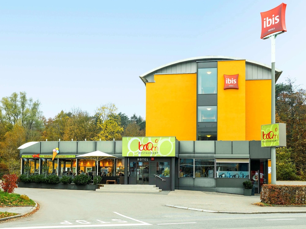 Ibis Zurich Adliswil 3/74