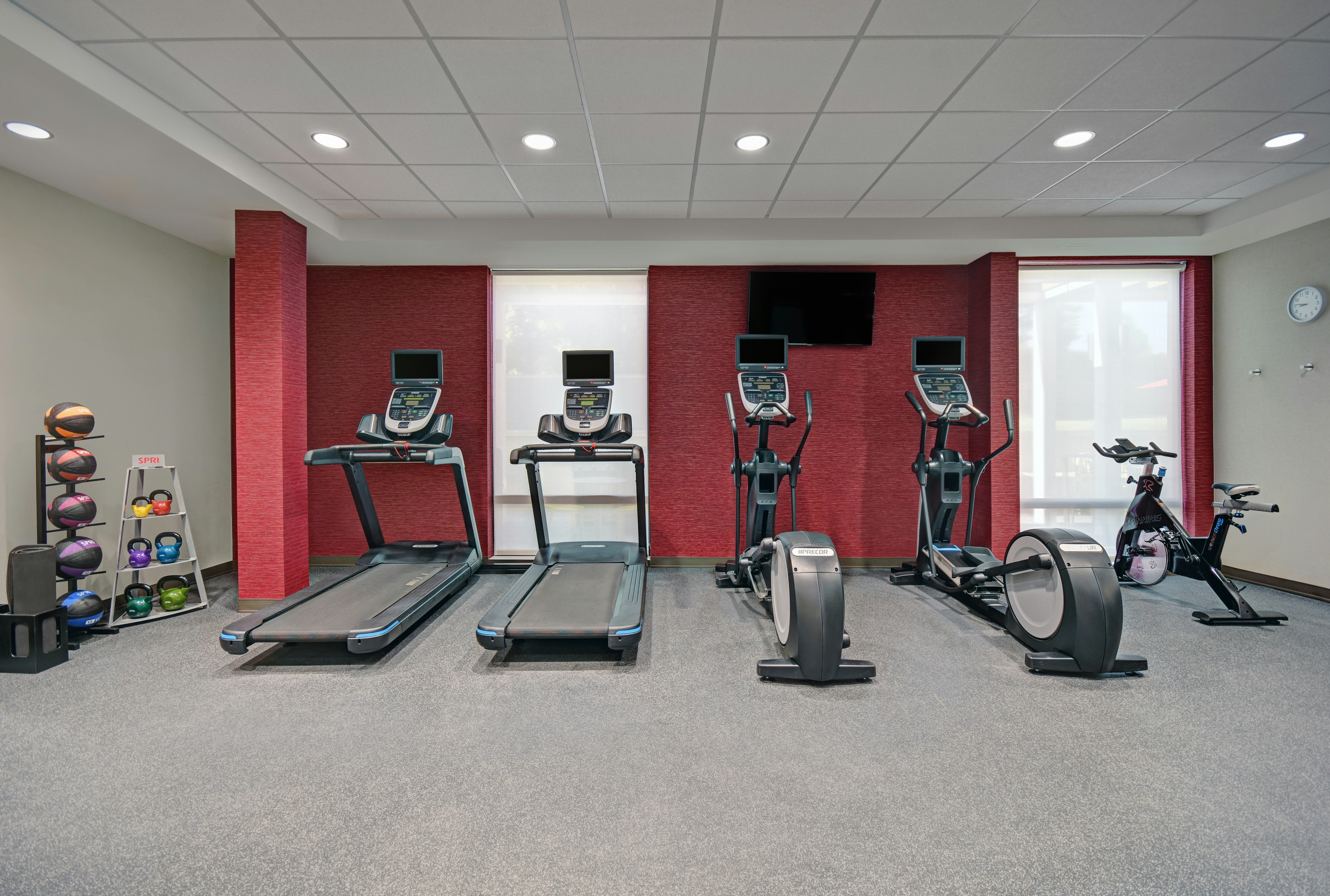 Home2 Suites by Hilton Raleigh North I-540 photo5