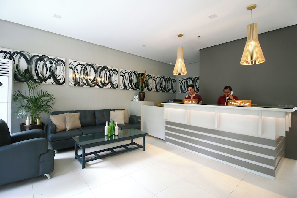 Estacio Uno Boracay Lifestyle Resort 9/51