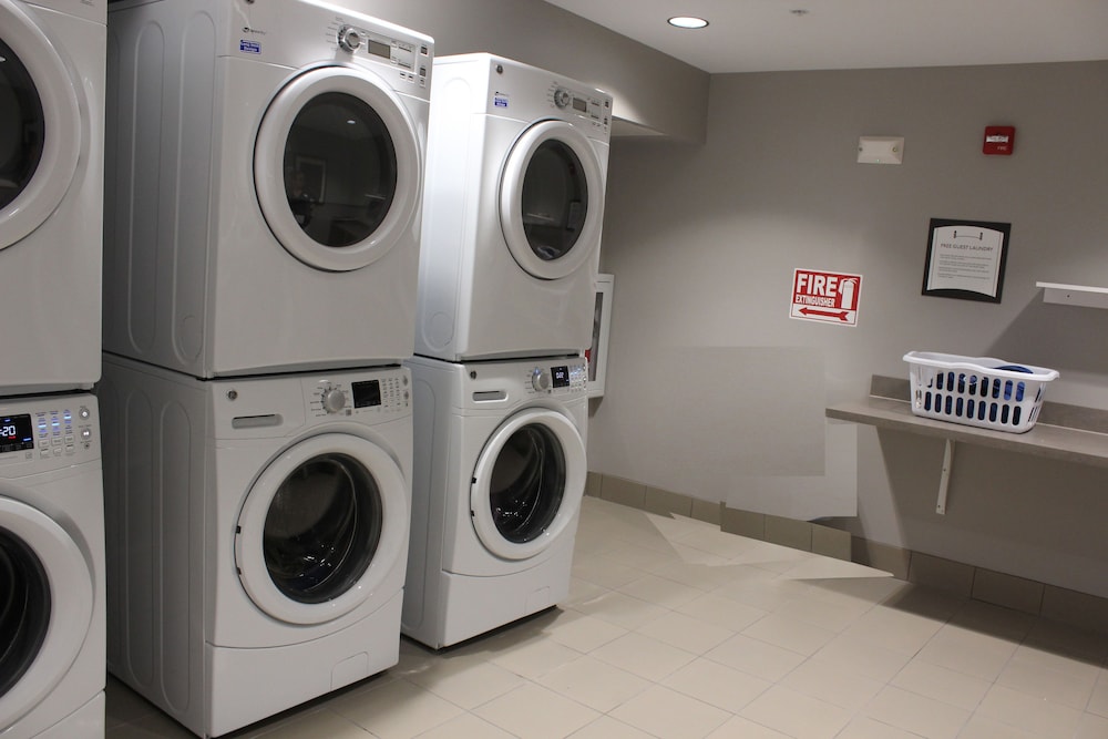 STAYBRIDGE SUITES MIAMISBURG 24/78